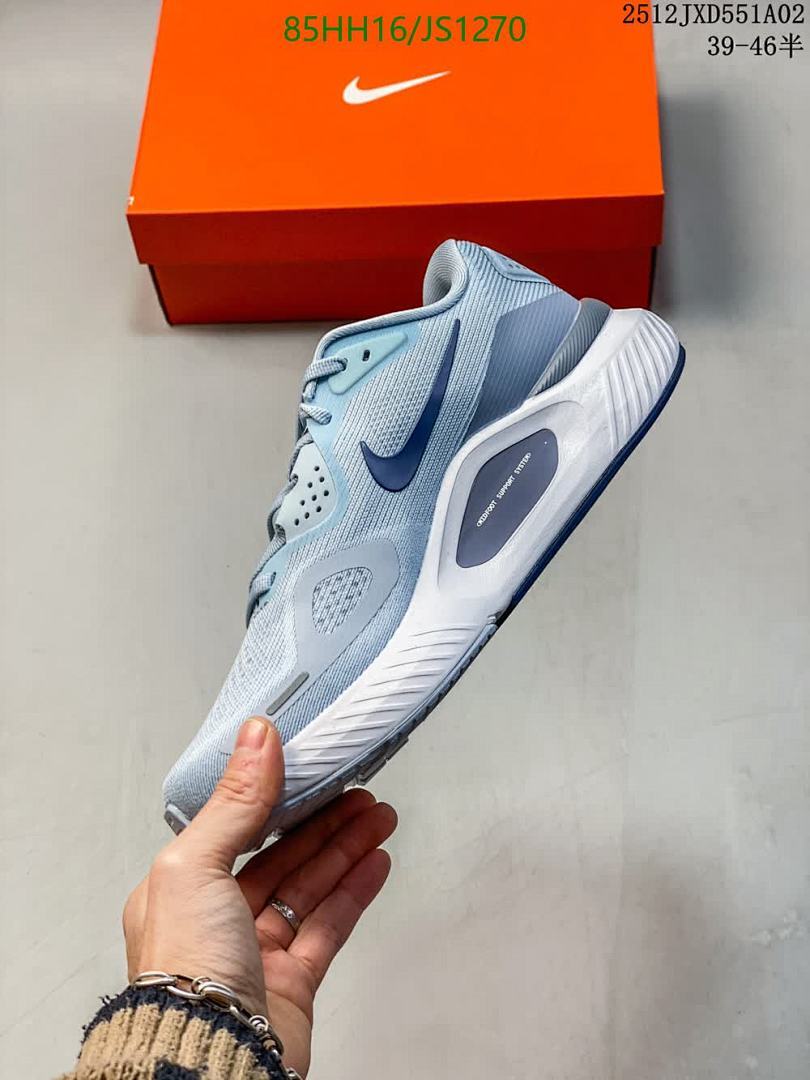 Women Shoes-NIKE Code: JS1270 $: 85USD