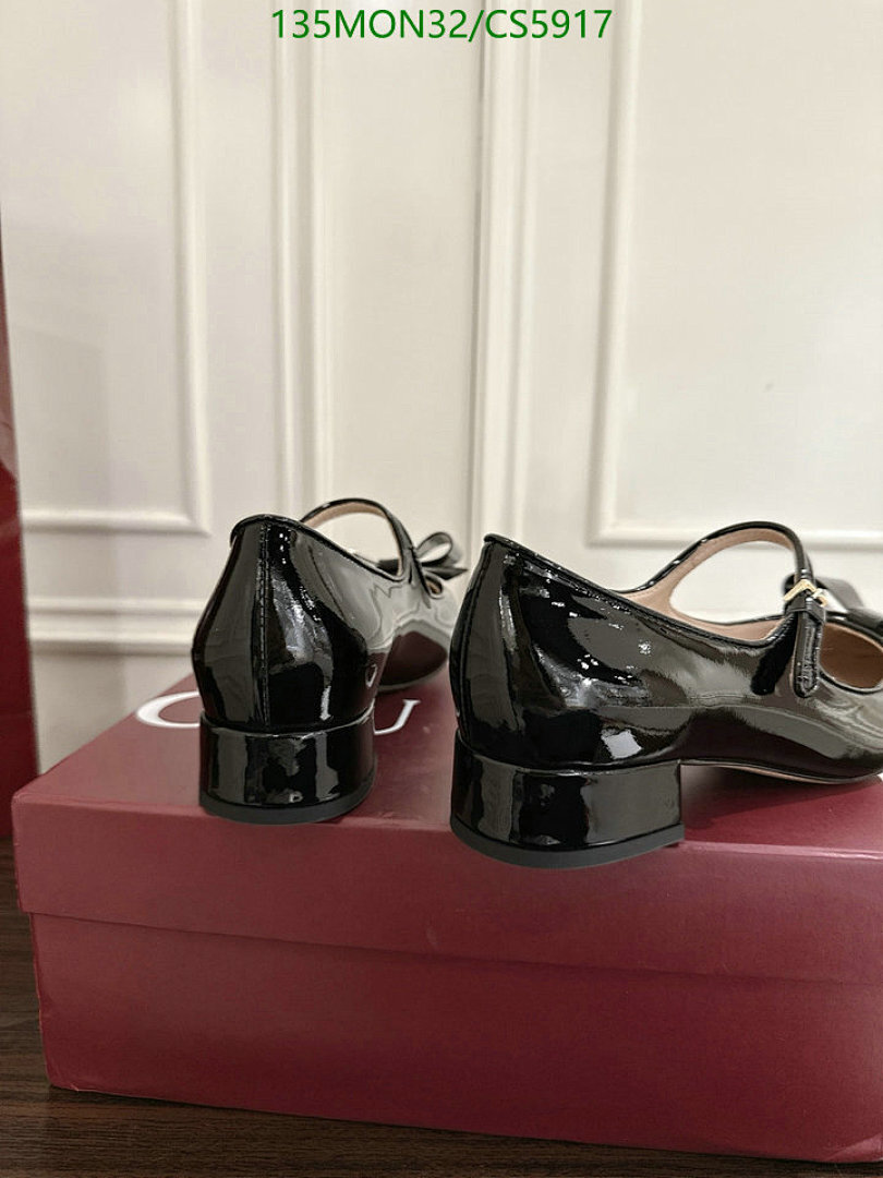 Women Shoes-Gucci Code: CS5917 $: 135USD