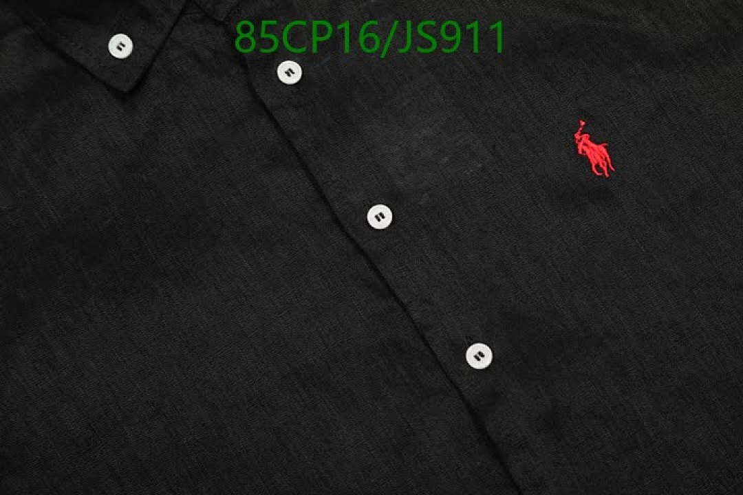 Clothing-Ralph Lauren Code: JS911 $: 85USD