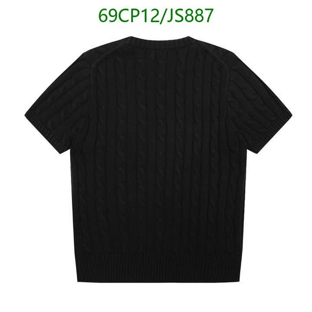 Clothing-Ralph Lauren Code: JS887 $: 69USD