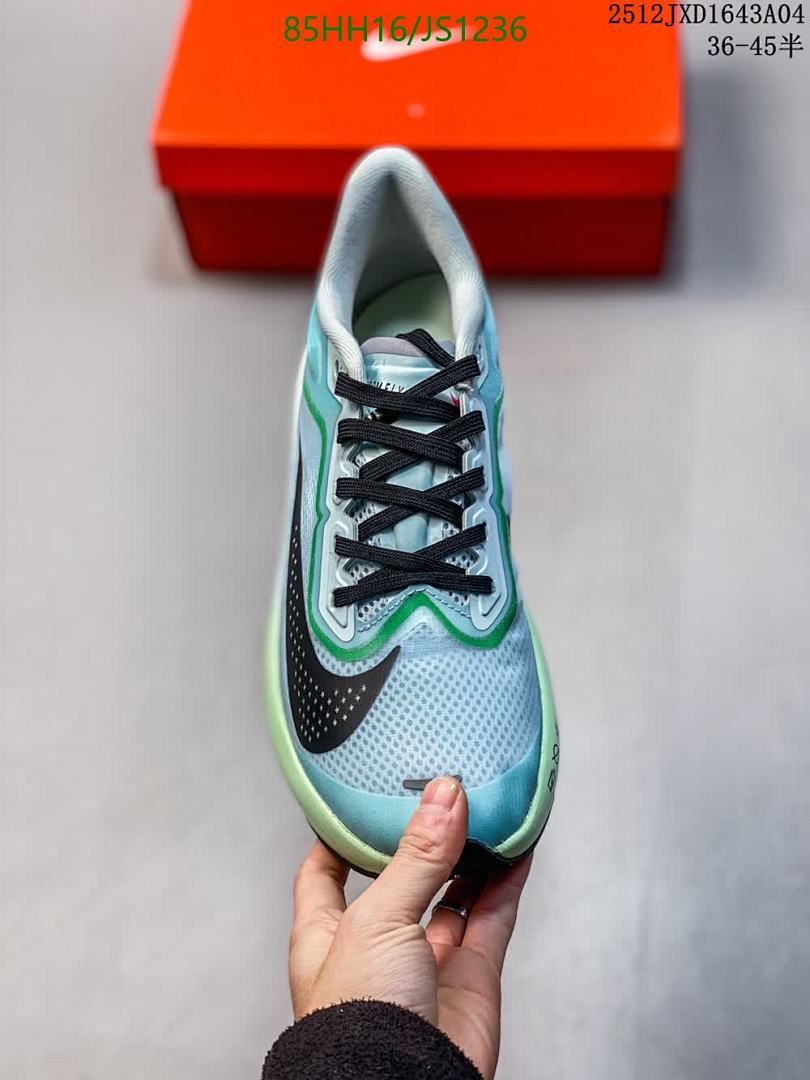 Women Shoes-NIKE Code: JS1236 $: 85USD