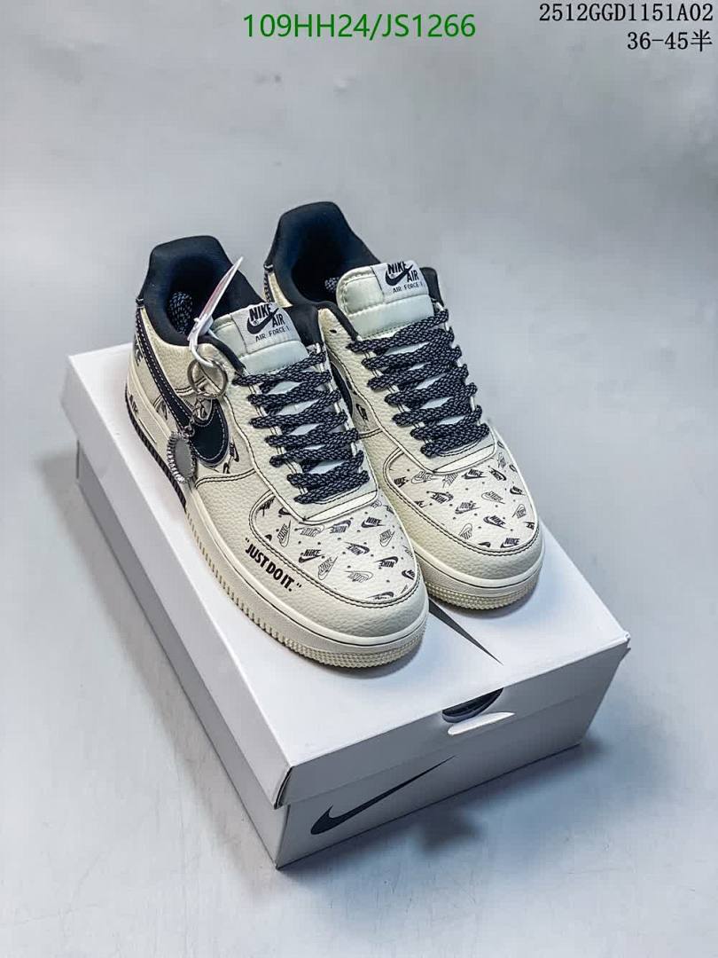 Men shoes-Nike Code: JS1266 $: 109USD