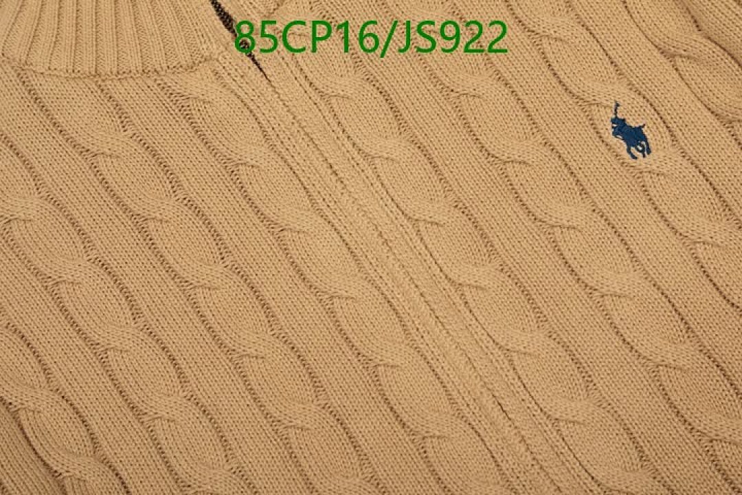 Clothing-Ralph Lauren Code: JS922 $: 85USD