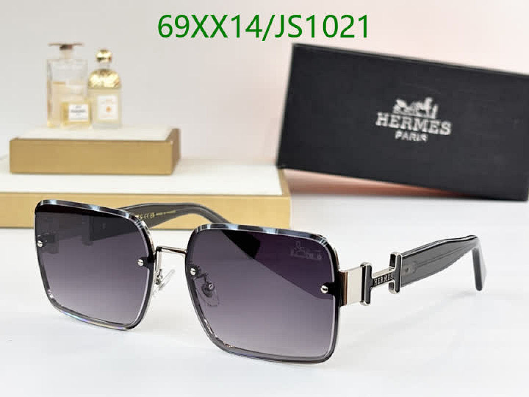 Glasses-Hermes Code: JS1021 $: 69USD