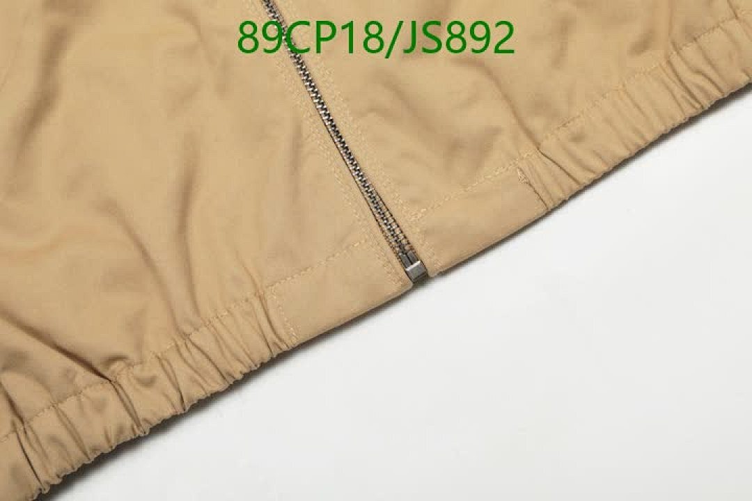 Clothing-Ralph Lauren Code: JS892 $: 89USD