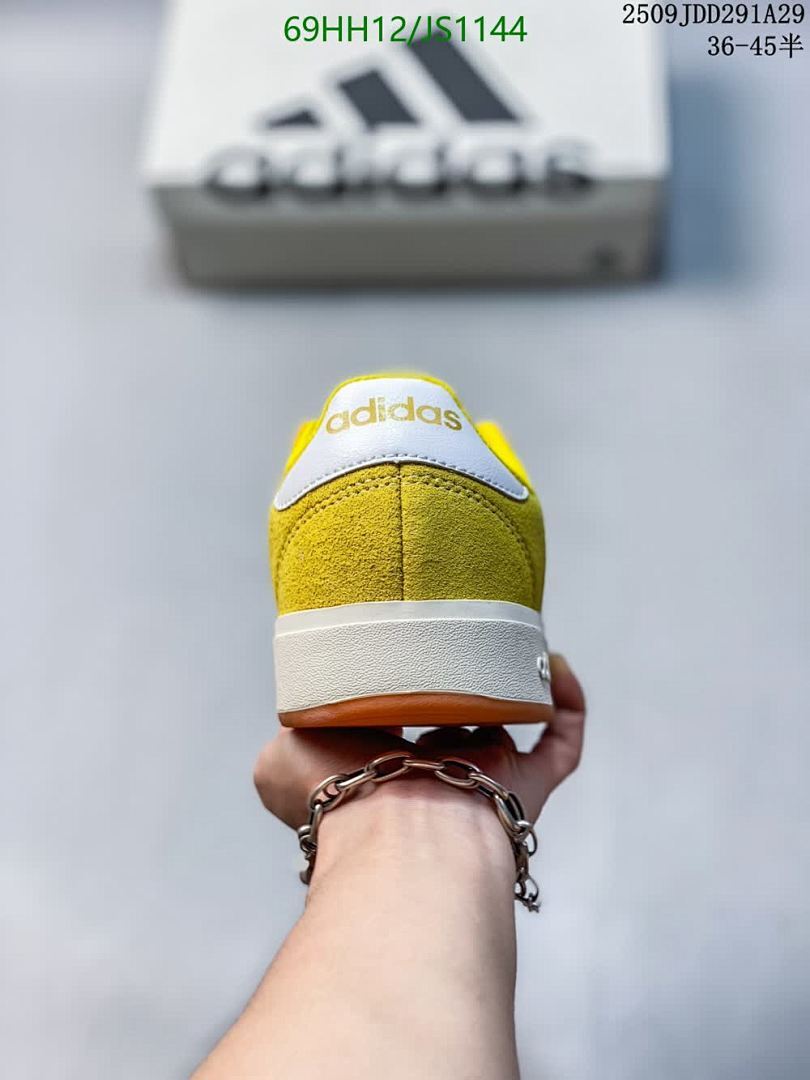 Women Shoes-Adidas Code: JS1144 $: 69USD