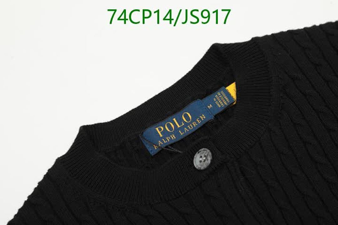 Clothing-Ralph Lauren Code: JS917 $: 74USD