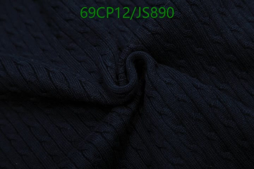 Clothing-Ralph Lauren Code: JS890 $: 69USD