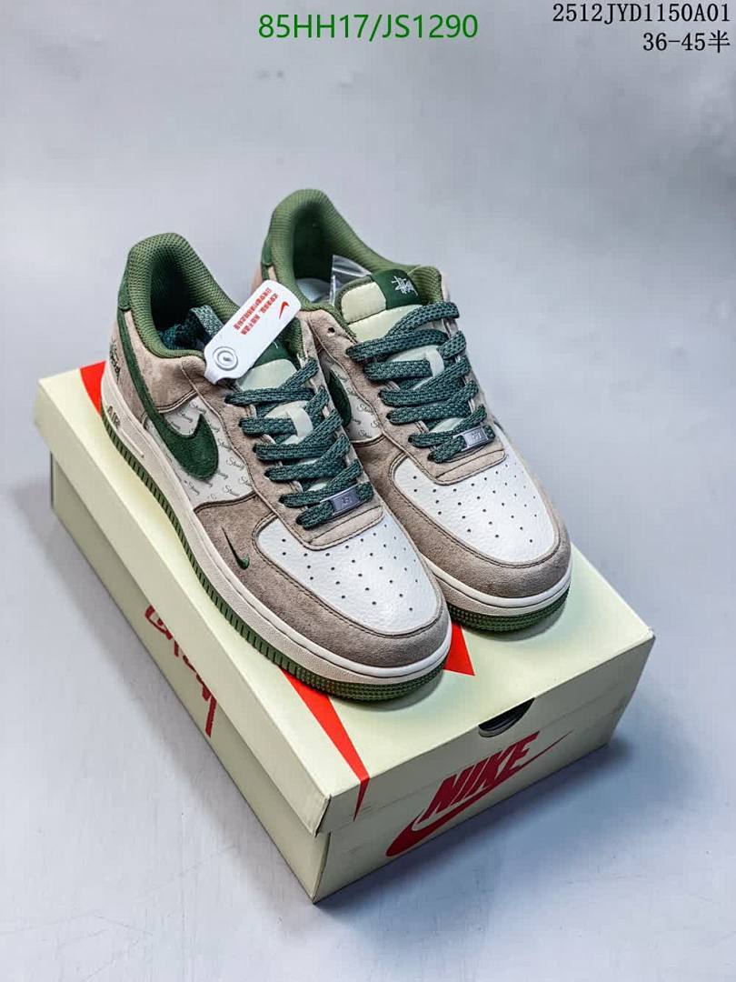 Women Shoes-NIKE Code: JS1290 $: 85USD