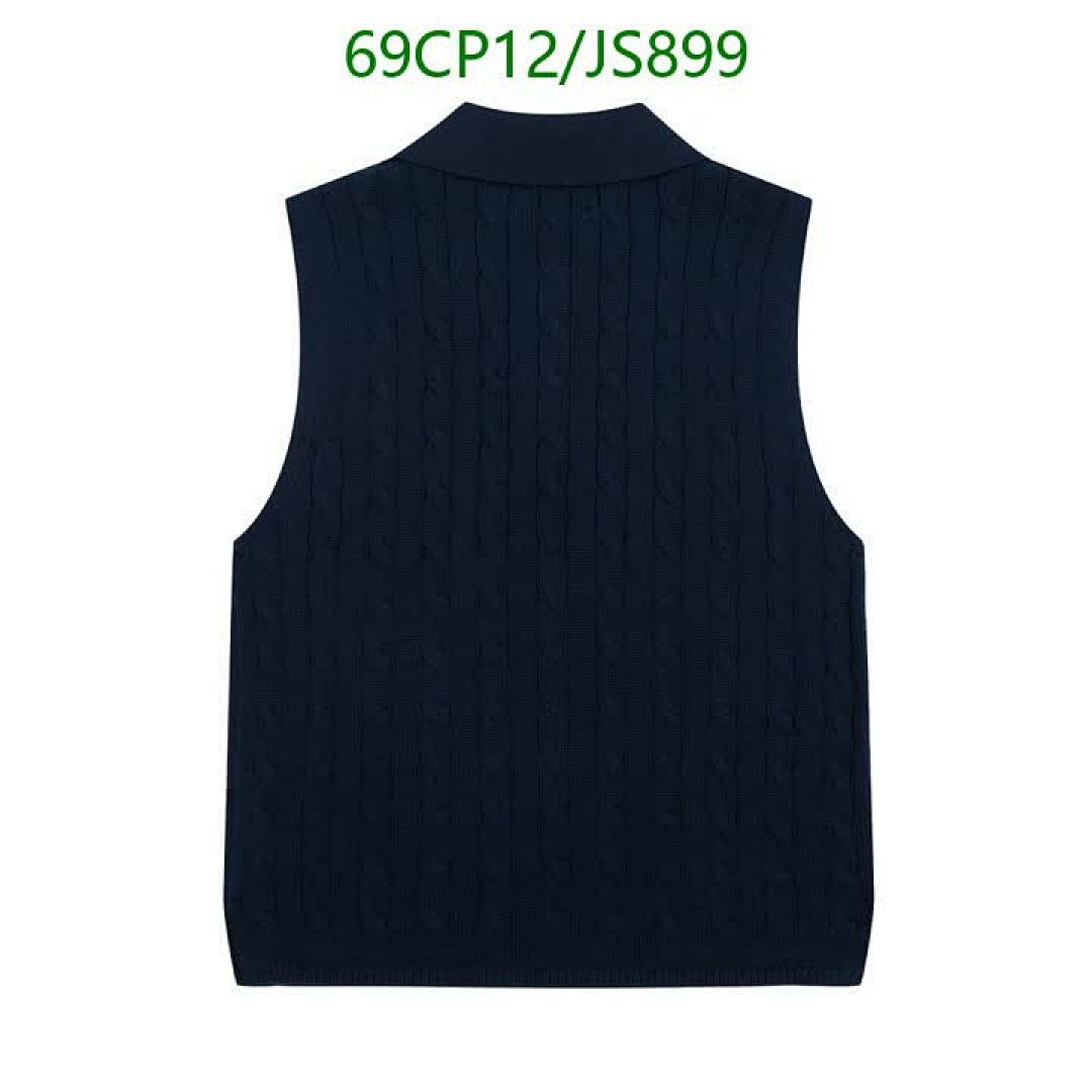 Clothing-Ralph Lauren Code: JS899 $: 69USD