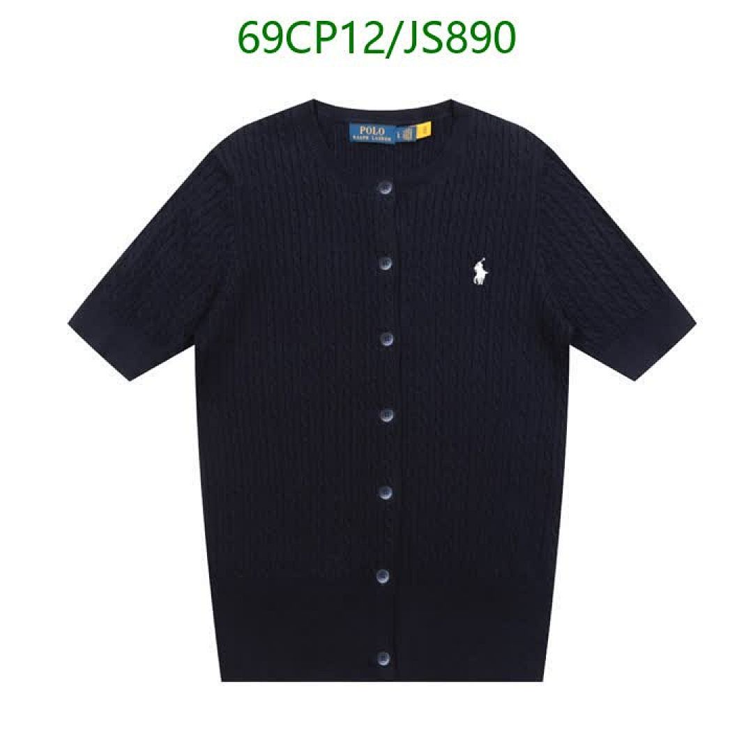 Clothing-Ralph Lauren Code: JS890 $: 69USD