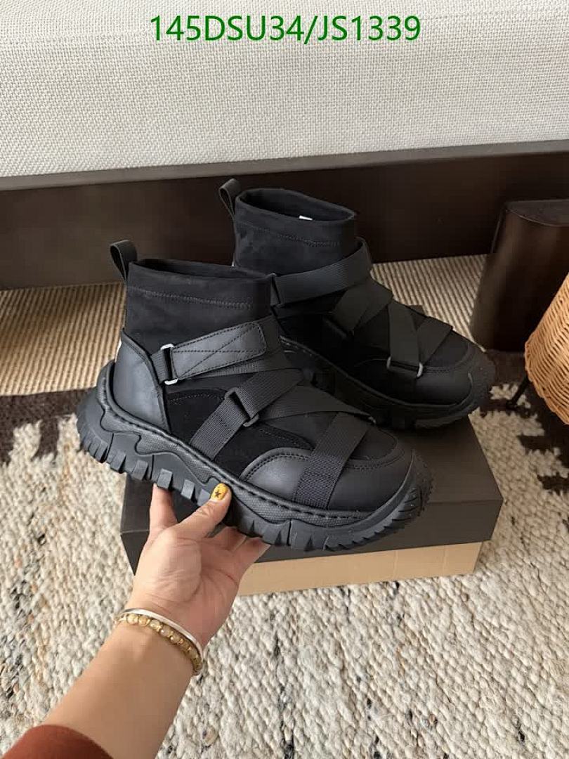 Men shoes-UGG Code: JS1339 $: 145USD