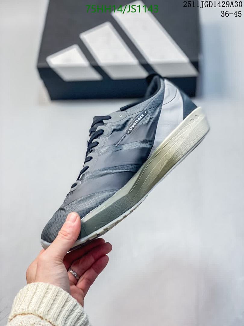 Women Shoes-Adidas Code: JS1143 $: 75USD