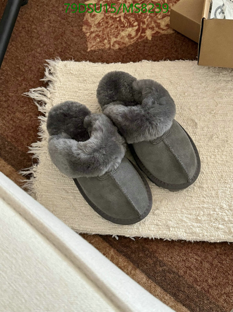 Men shoes-UGG Code: MS8239 $: 79USD