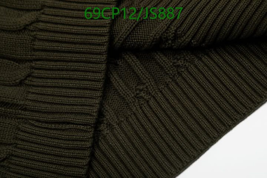 Clothing-Ralph Lauren Code: JS887 $: 69USD