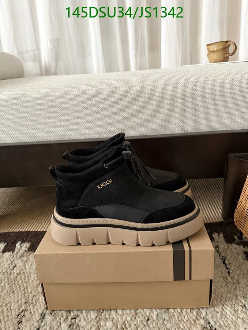 Men shoes-UGG Code: JS1342 $: 145USD