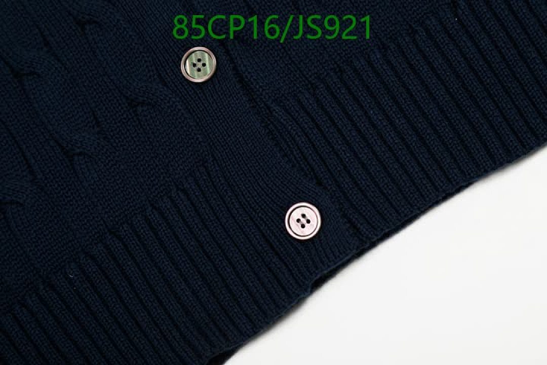 Clothing-Ralph Lauren Code: JS921 $: 85USD