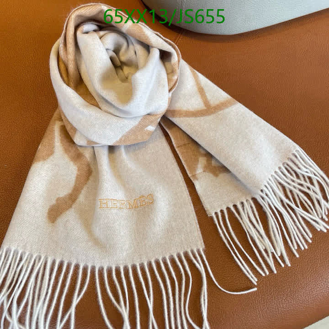 Scarf-Hermes Code: JS655 $: 65USD