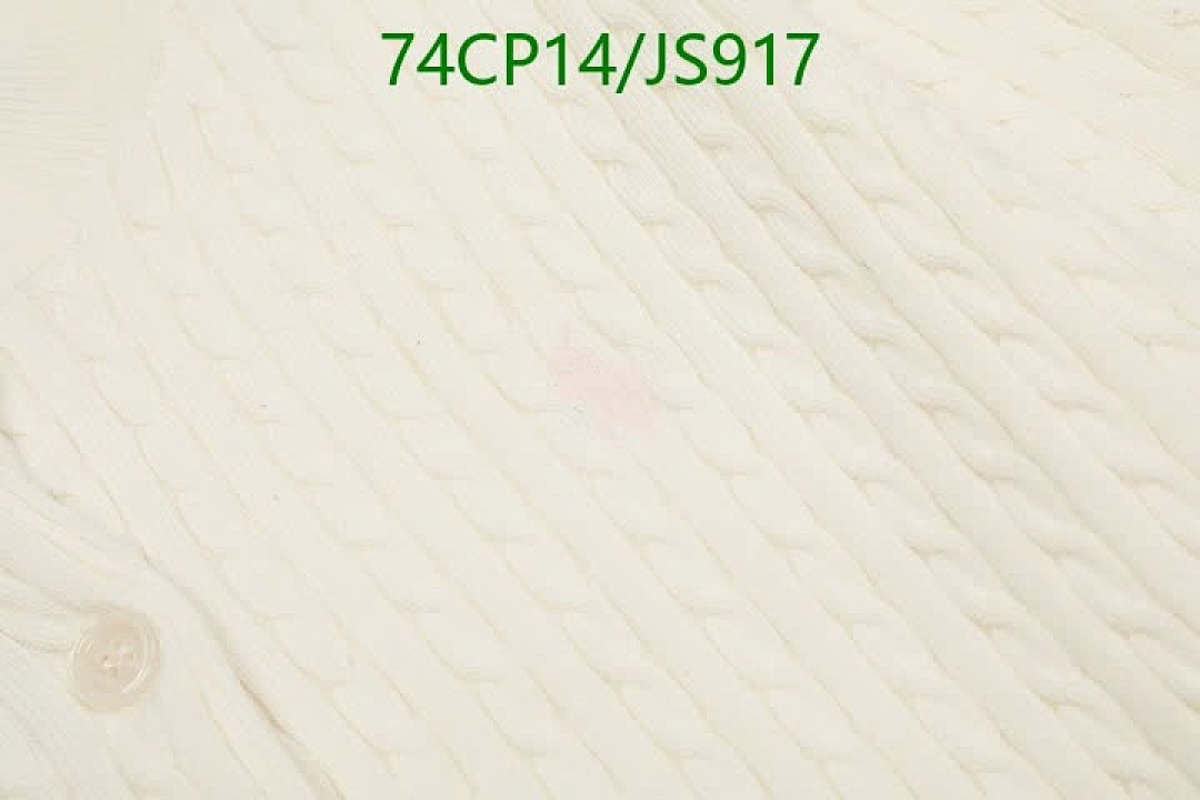 Clothing-Ralph Lauren Code: JS917 $: 74USD