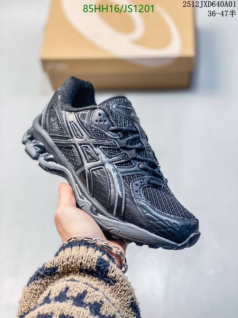 Women Shoes-Asics Code: JS1201 $: 85USD