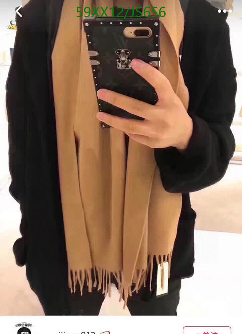 Scarf-Hermes Code: JS656 $: 59USD
