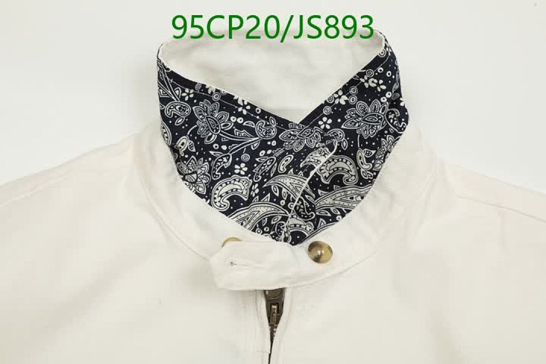 Clothing-Ralph Lauren Code: JS893 $: 95USD