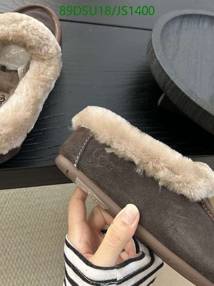 Women Shoes-UGG Code: JS1400 $: 89USD