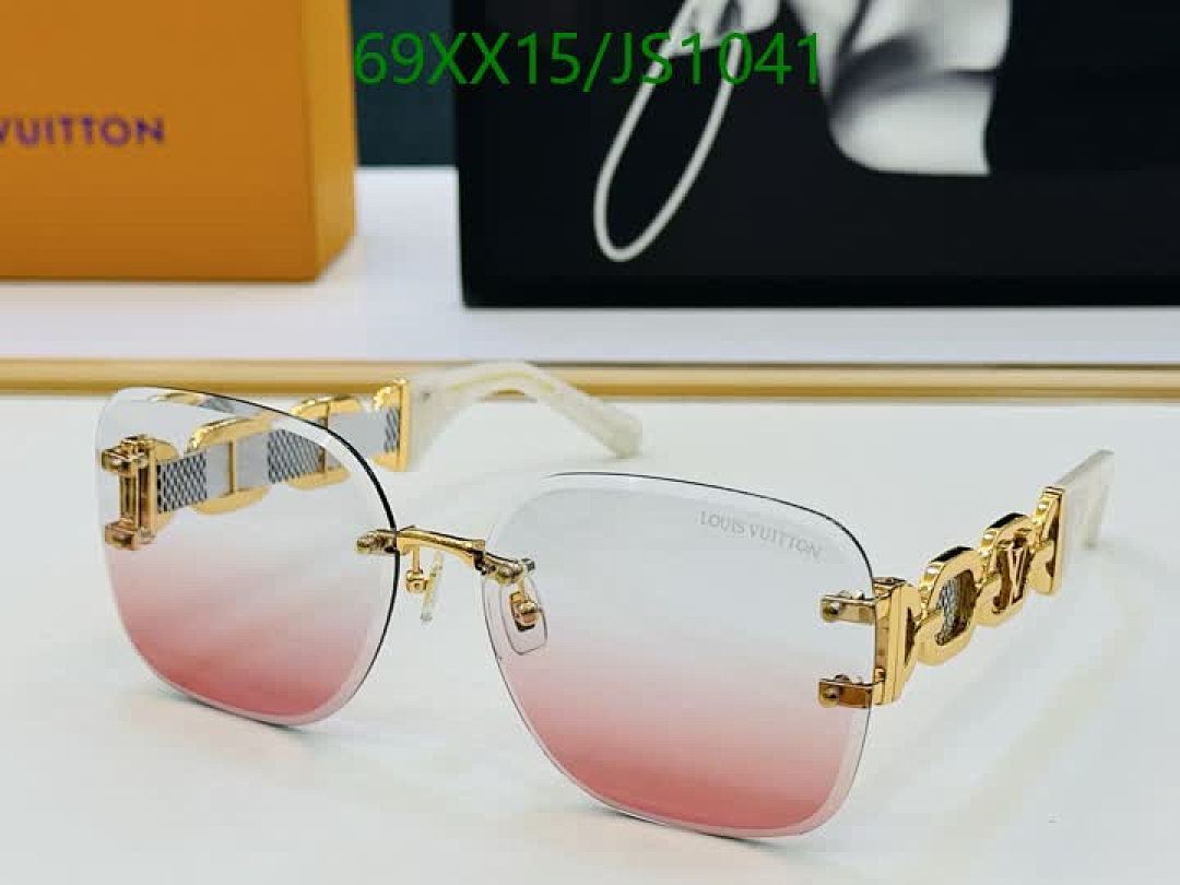 Glasses-LV Code: JS1041 $: 69USD