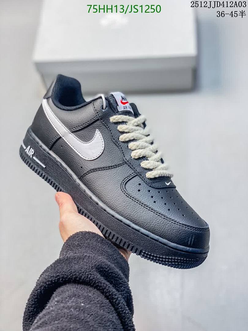 Women Shoes-NIKE Code: JS1250 $: 75USD