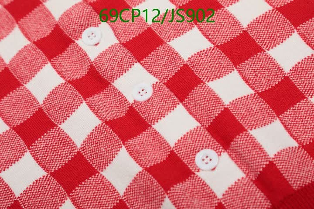 Clothing-Ralph Lauren Code: JS902 $: 69USD