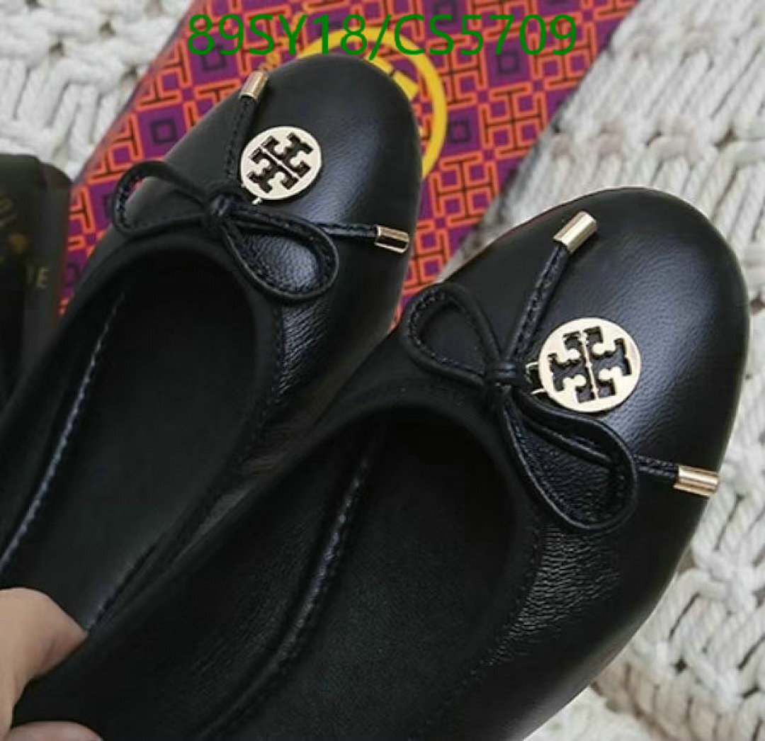 Women Shoes-Tory Burch Code: CS5709 $: 89USD
