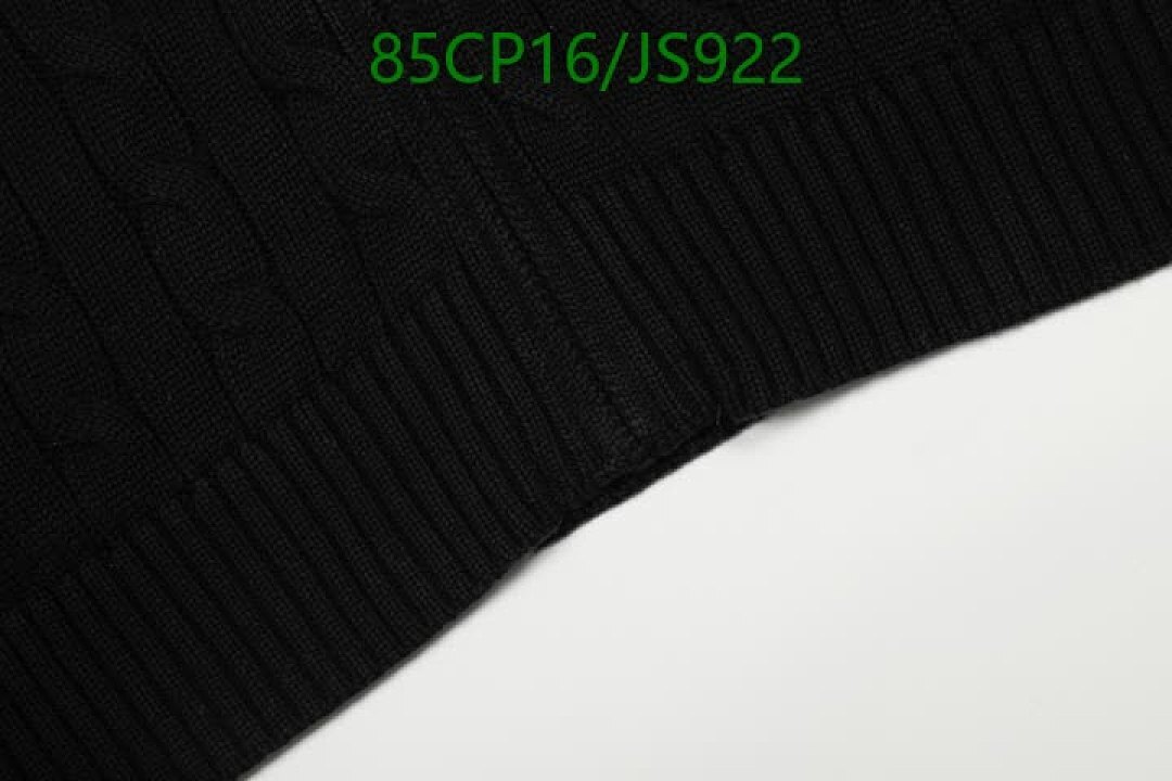 Clothing-Ralph Lauren Code: JS922 $: 85USD