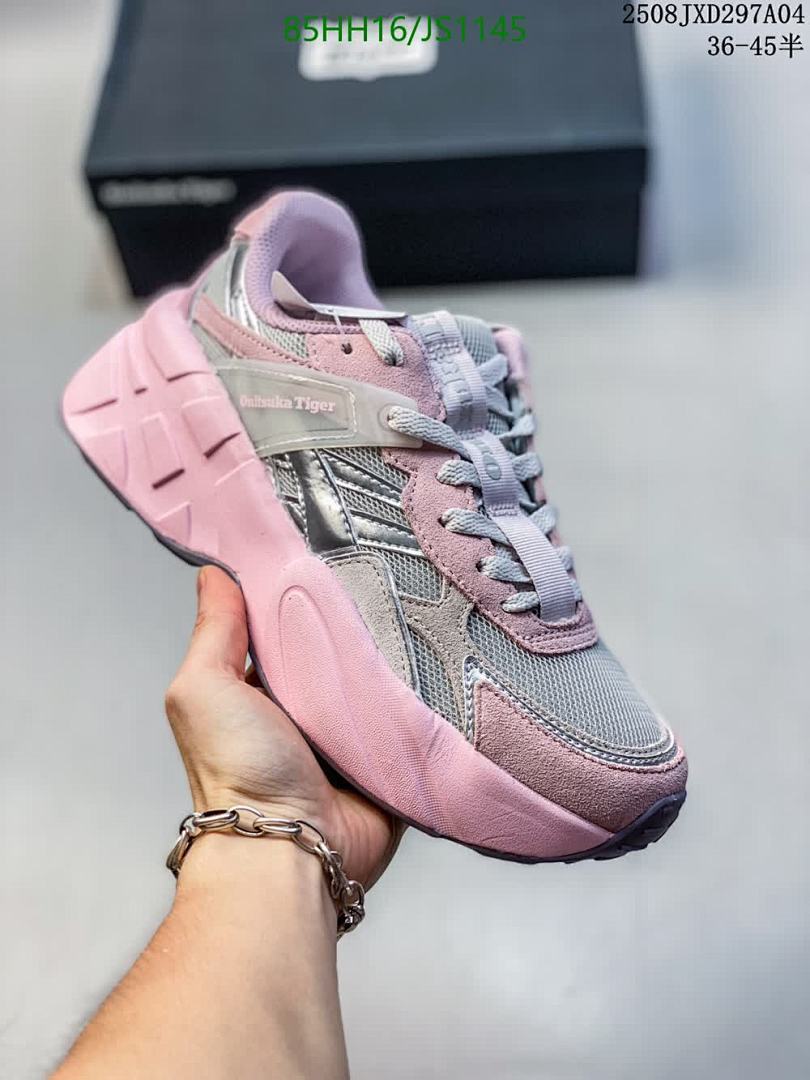 Men shoes-Adidas Code: JS1145 $: 85USD