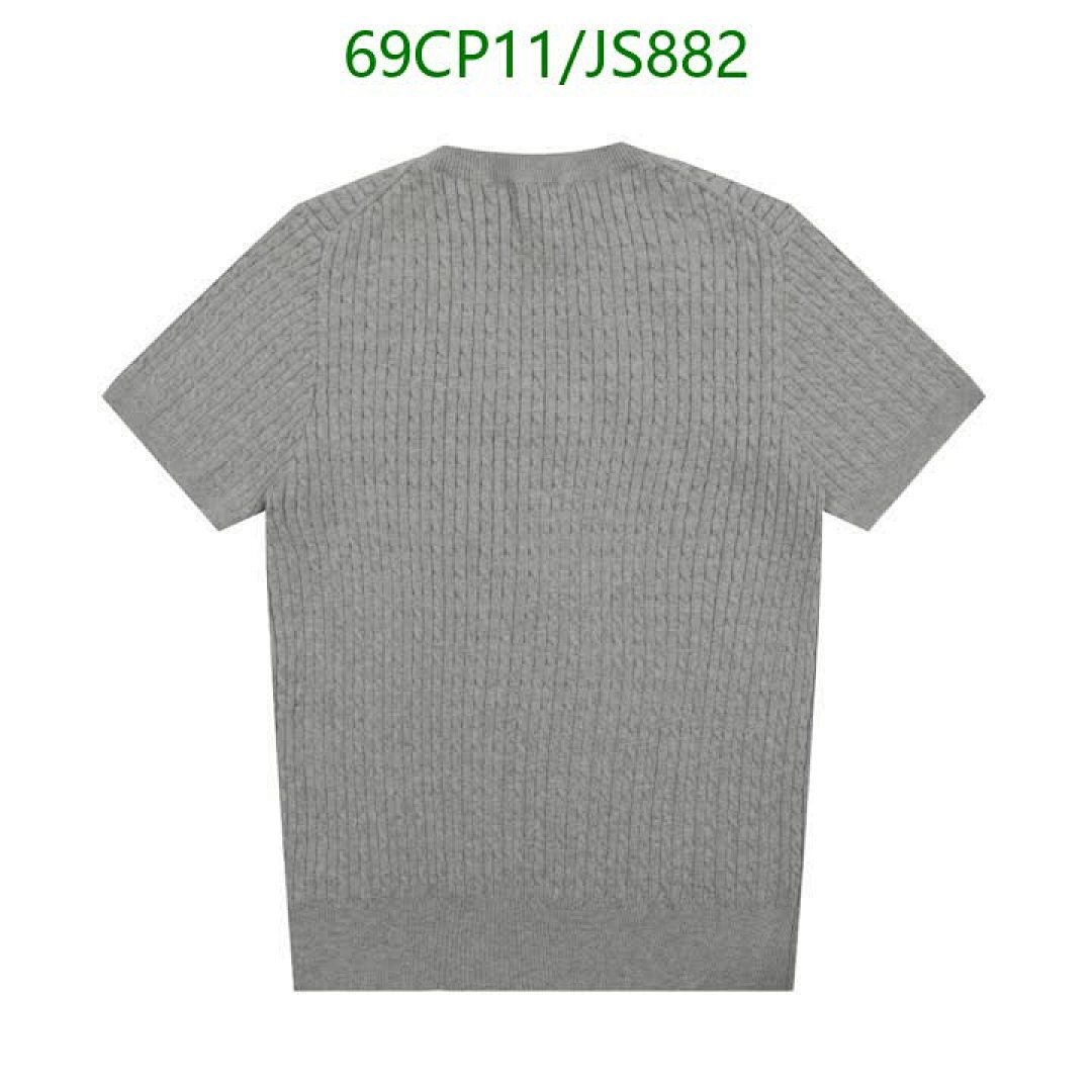 Clothing-Ralph Lauren Code: JS882 $: 69USD