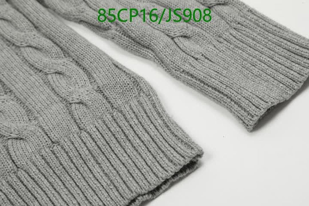 Clothing-Ralph Lauren Code: JS908 $: 85USD