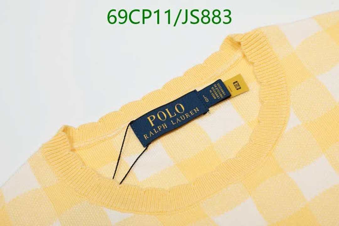 Clothing-Ralph Lauren Code: JS883 $: 69USD