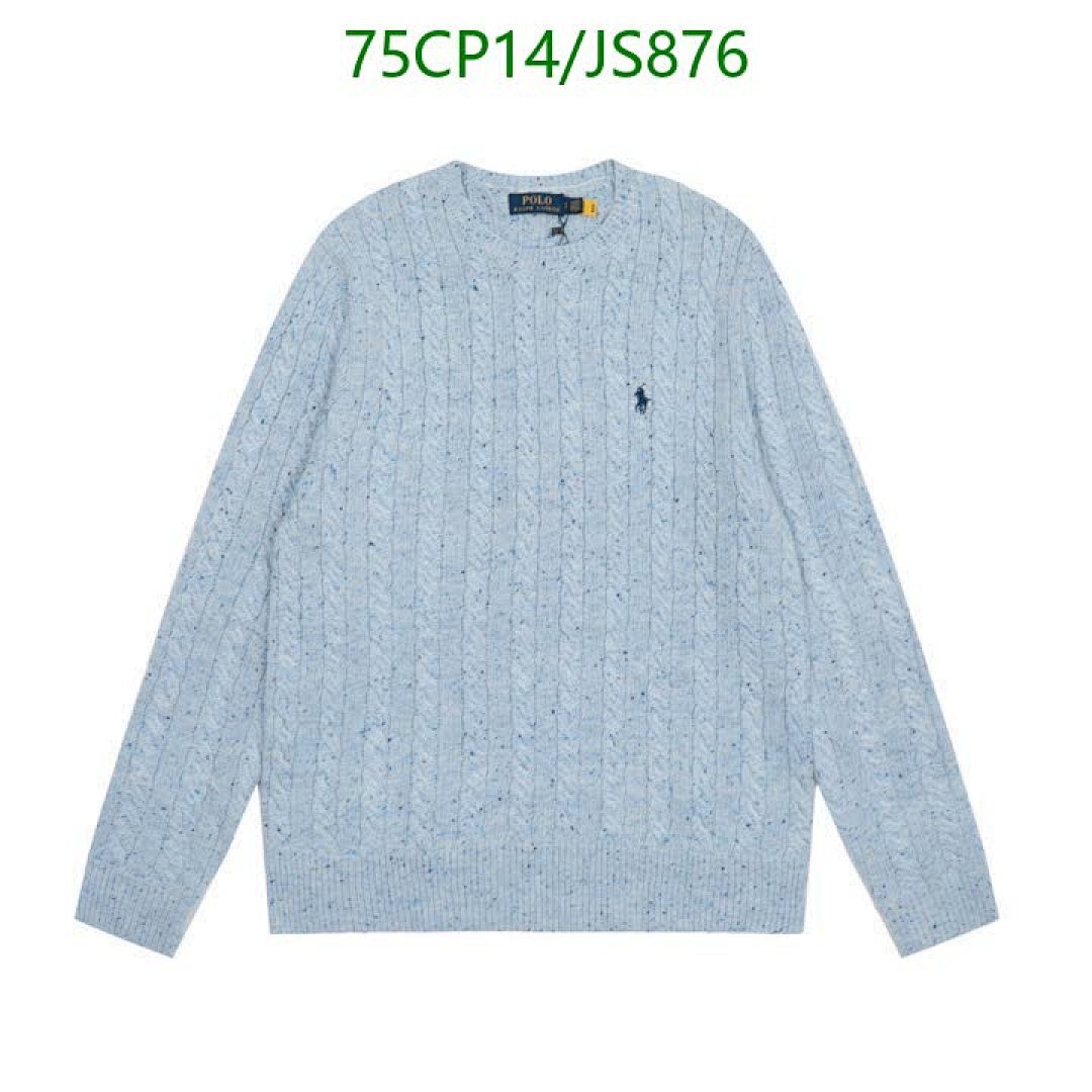 Clothing-Ralph Lauren Code: JS876 $: 75USD