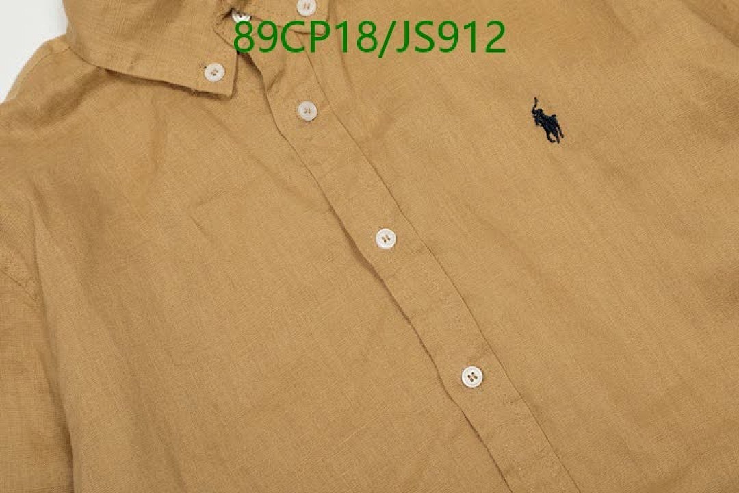 Clothing-Ralph Lauren Code: JS912 $: 89USD