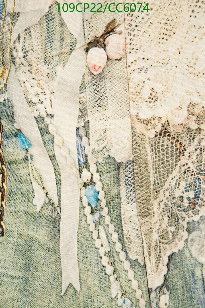 Clothing-Acne Studios Code: CC6074 $: 109USD