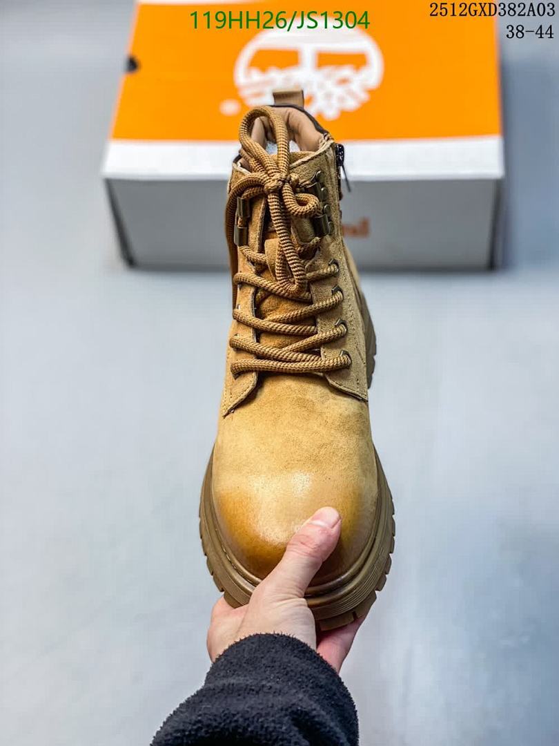 Men shoes-Timberland Code: JS1304 $: 119USD