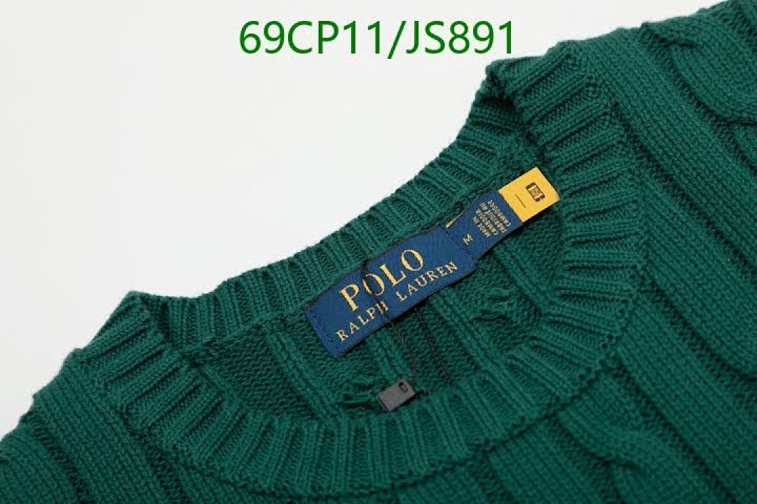 Clothing-Ralph Lauren Code: JS891 $: 69USD