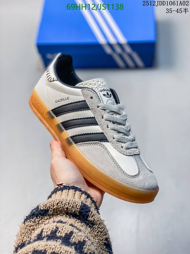 Women Shoes-Adidas Code: JS1138 $: 69USD