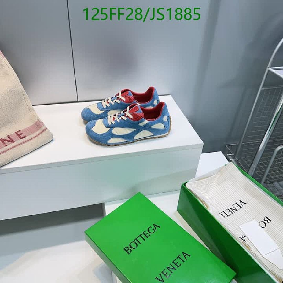 Luxury Shoes-BV Code: JS1885 $: 162.5USD