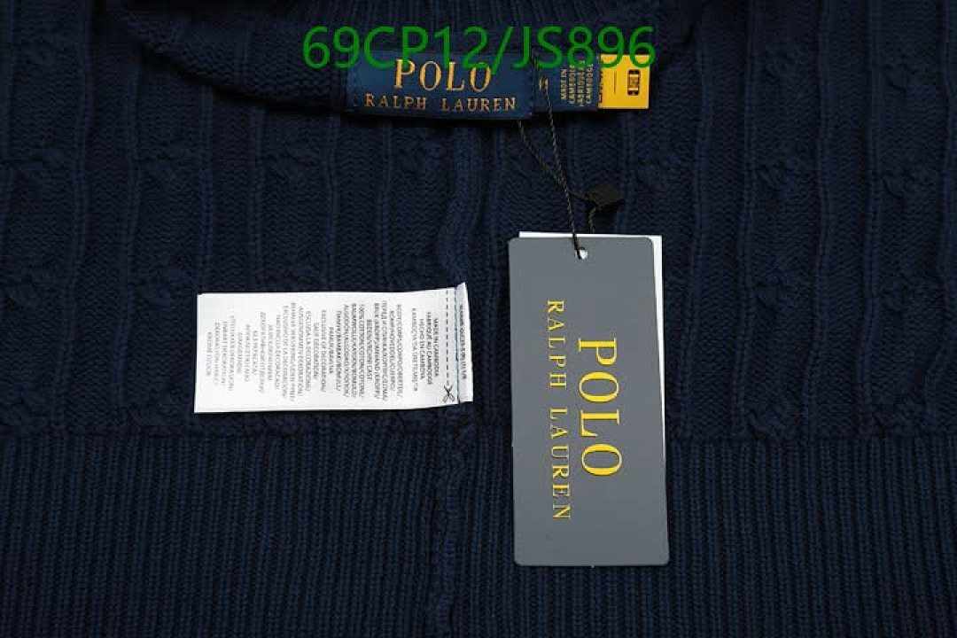 Clothing-Ralph Lauren Code: JS896 $: 69USD