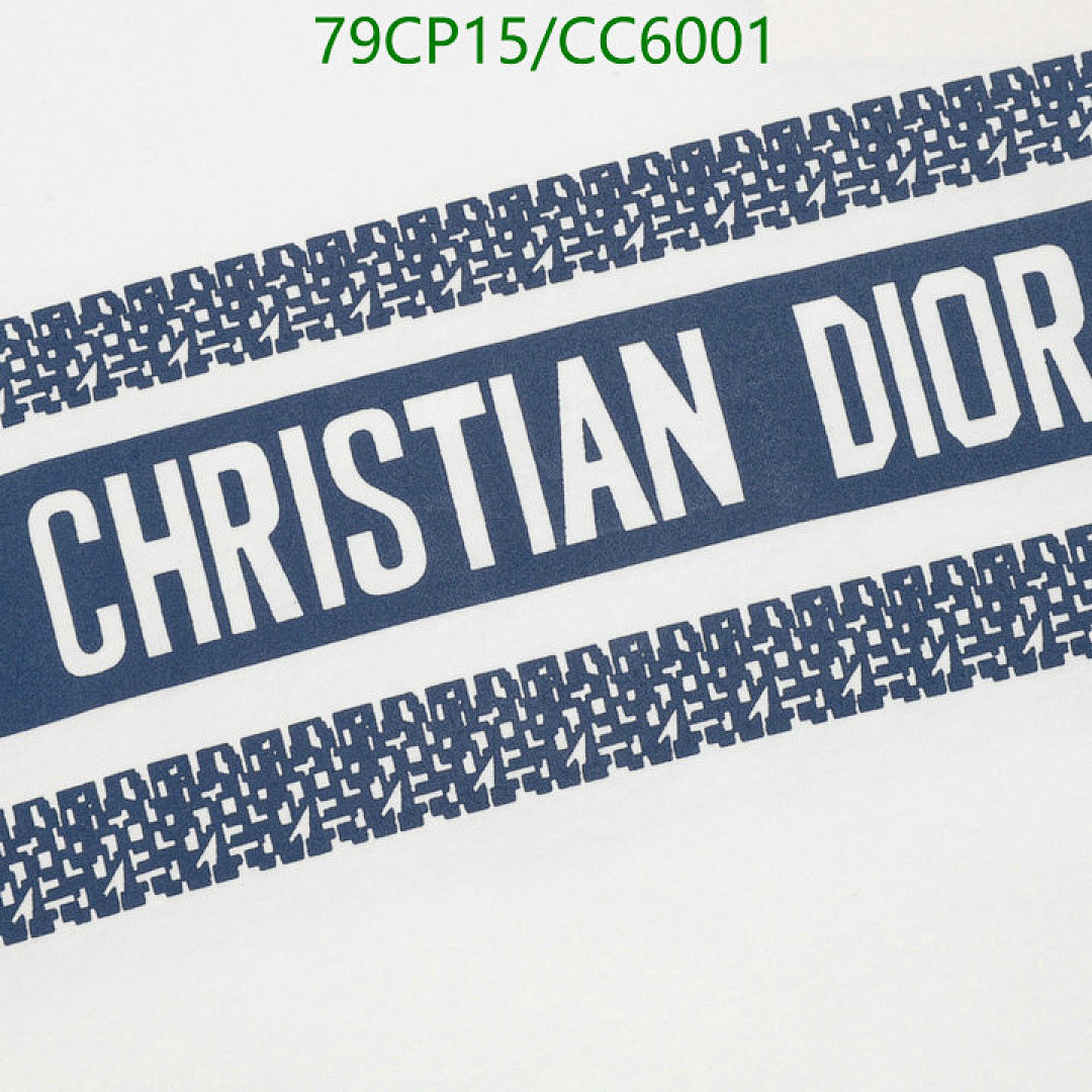 Clothing-Dior Code: CC6001 $: 79USD