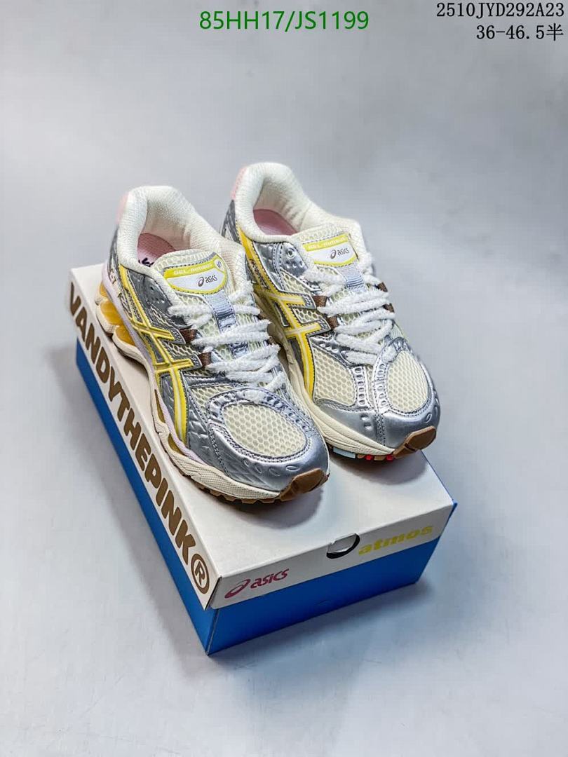 Women Shoes-Asics Code: JS1199 $: 85USD