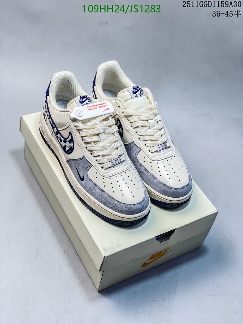 Men shoes-Nike Code: JS1283 $: 109USD