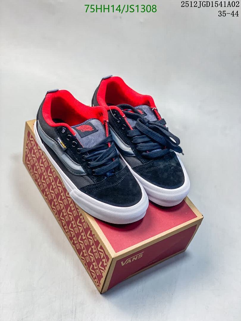 Women Shoes-Vans Code: JS1308 $: 75USD