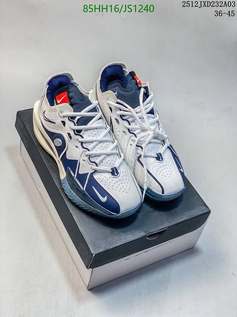 Men shoes-Nike Code: JS1240 $: 85USD