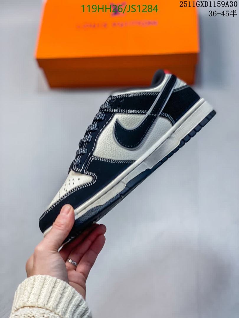 Men shoes-Nike Code: JS1284 $: 119USD